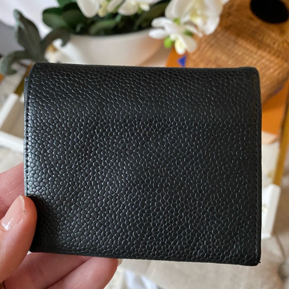 Chanel cardholder - Picture 2 of 8